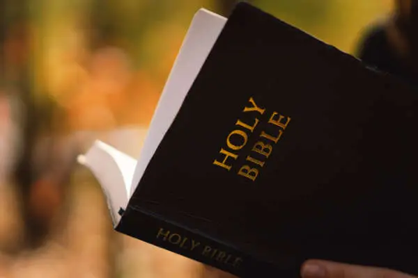 Faith Confessions for a Happy and Blessed Family